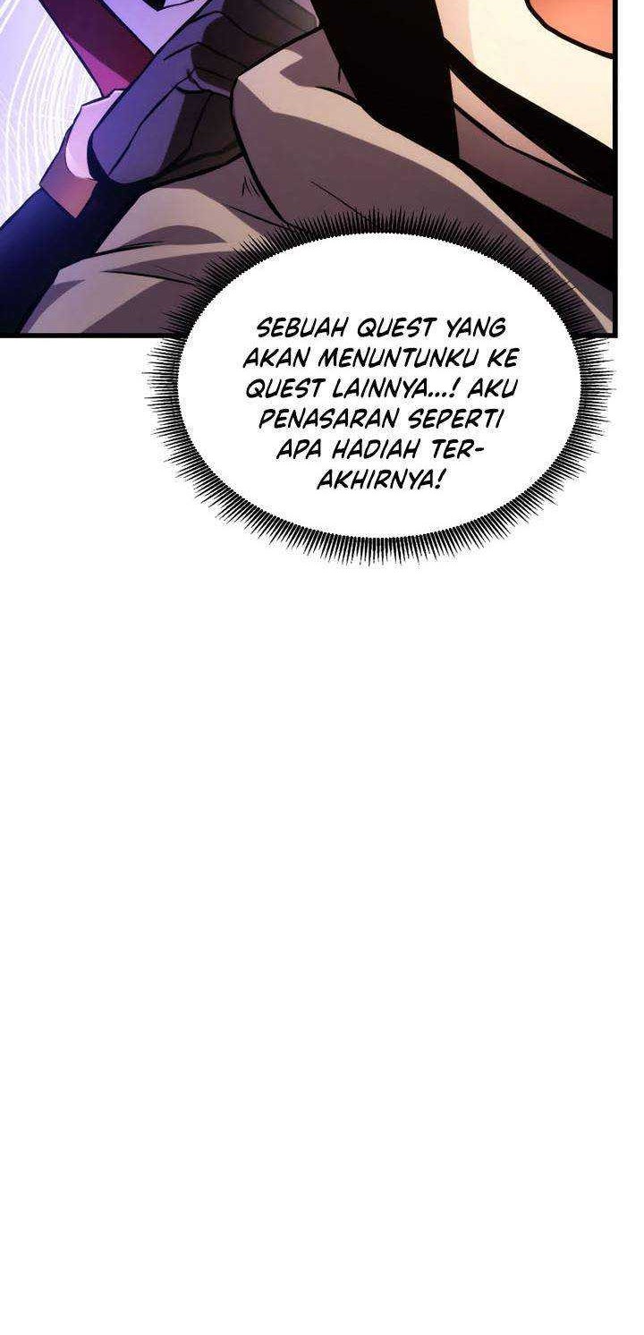 Ranker’s Return (Remake) Chapter 28 Gambar 55