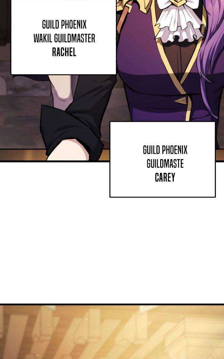 Ranker’s Return (Remake) Chapter 28 Gambar 57