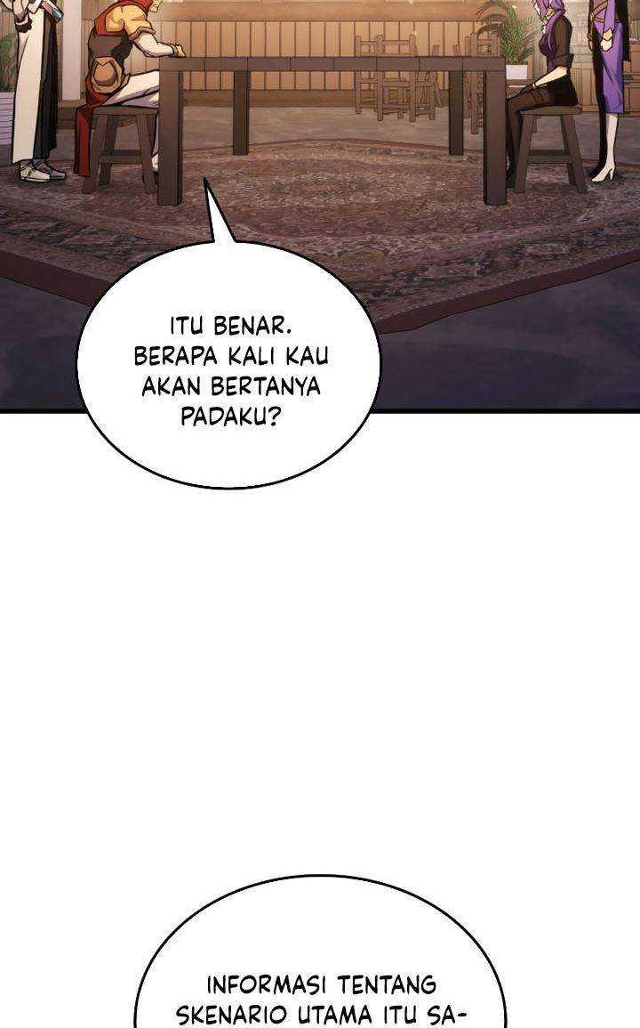 Ranker’s Return (Remake) Chapter 28 Gambar 59