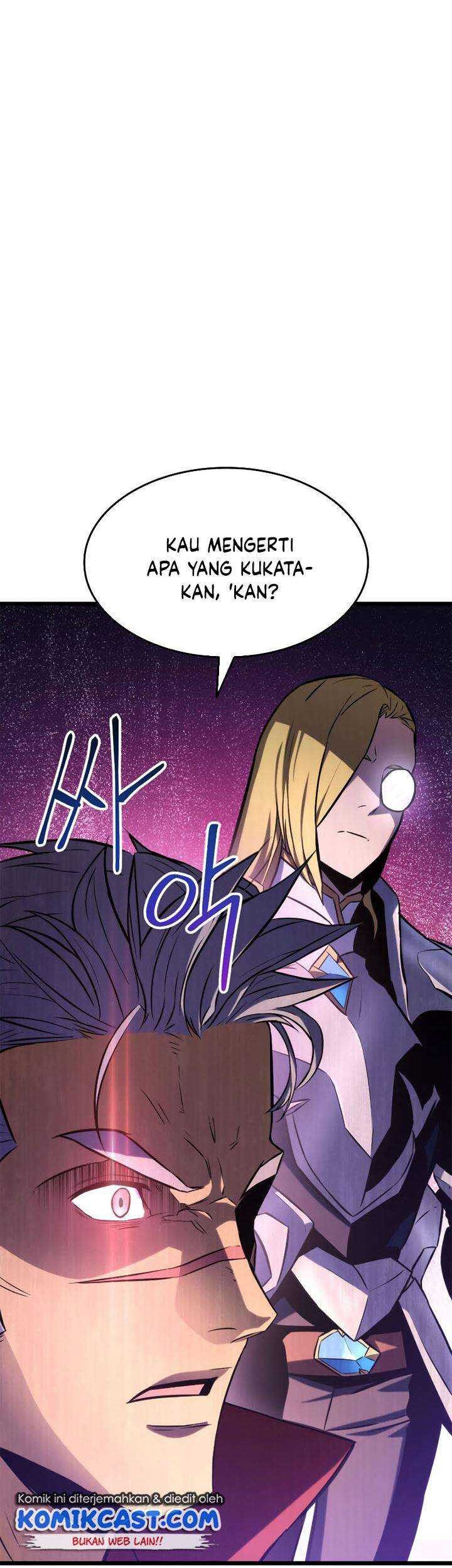 Ranker’s Return (Remake) Chapter 28 Gambar 64