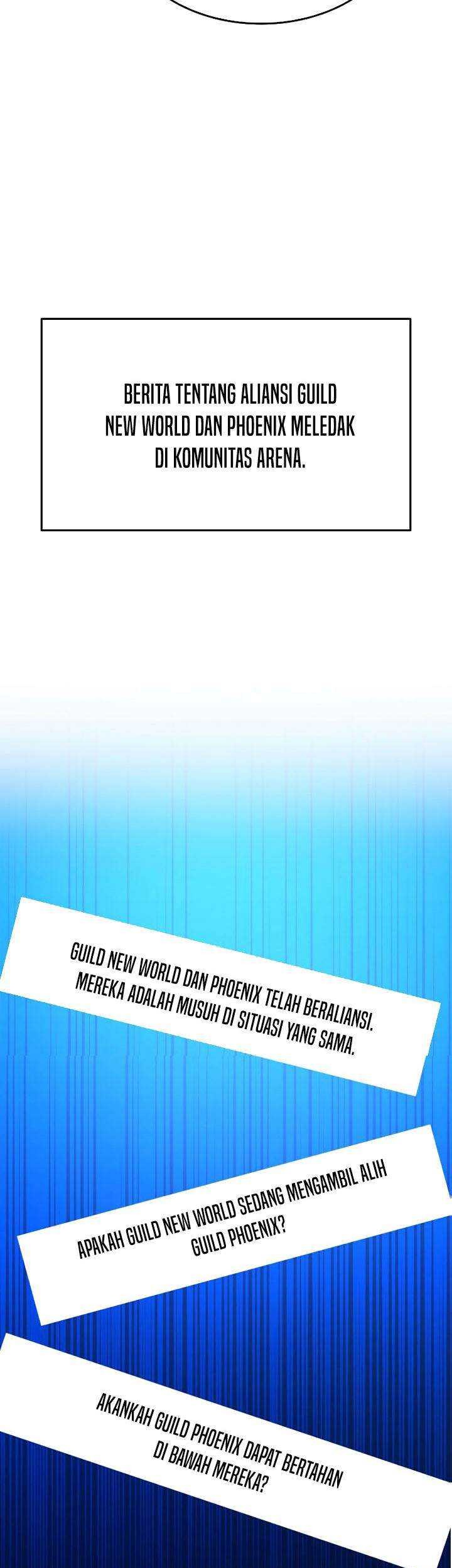 Ranker’s Return (Remake) Chapter 28 Gambar 68