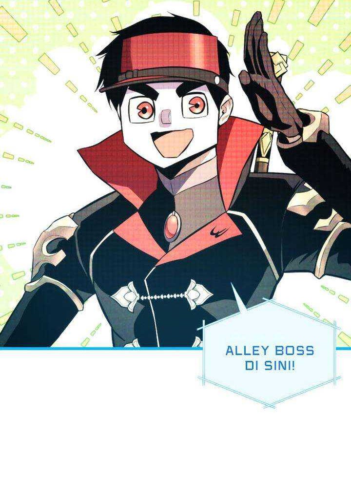 Ranker’s Return (Remake) Chapter 28 Gambar 73