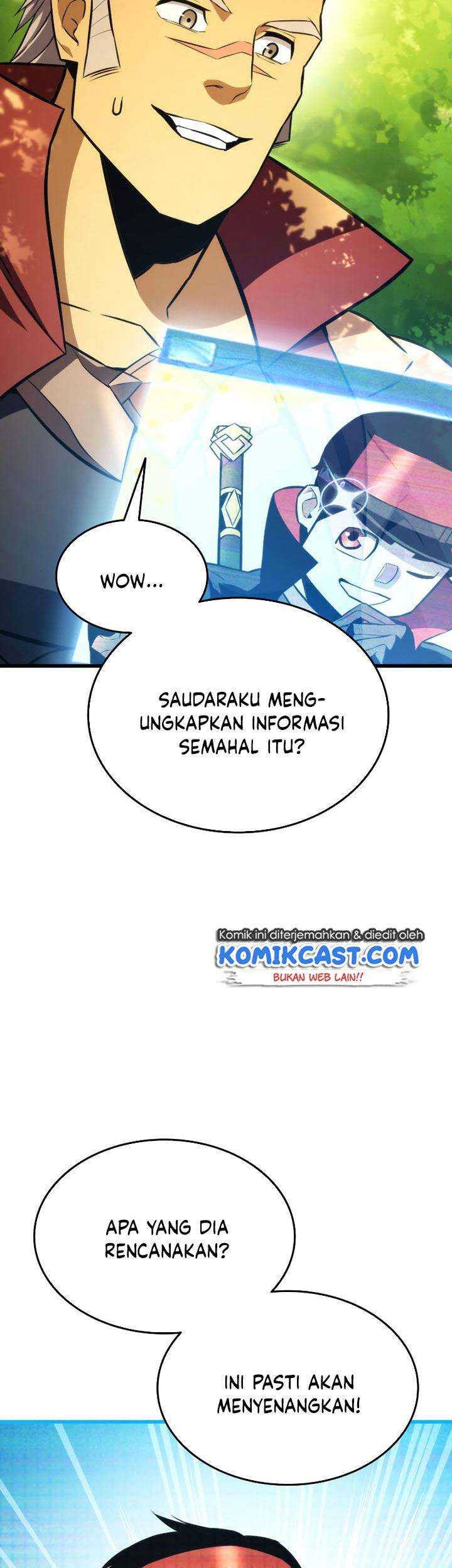Ranker’s Return (Remake) Chapter 28 Gambar 78