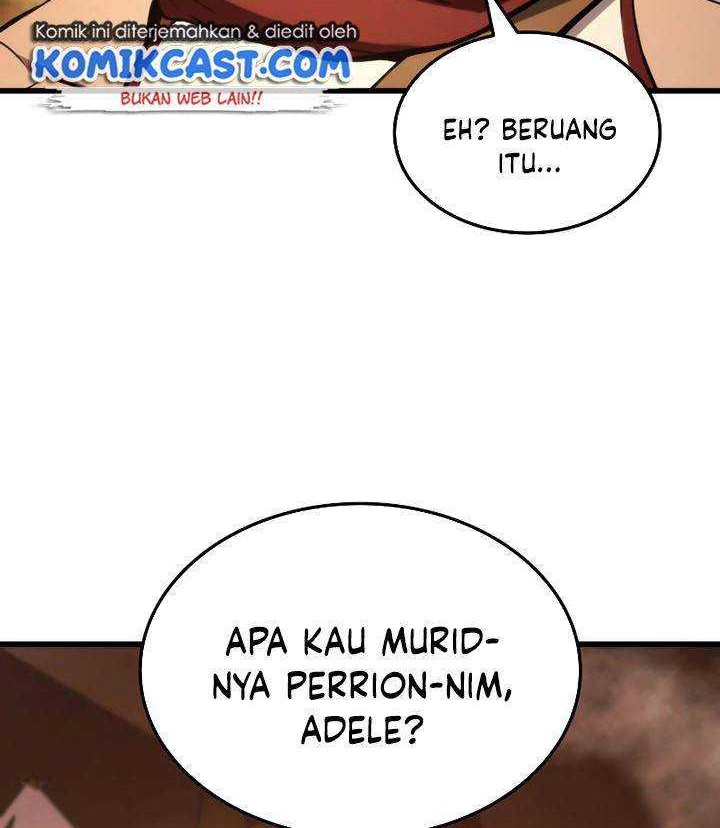 Ranker’s Return (Remake) Chapter 28 Gambar 7