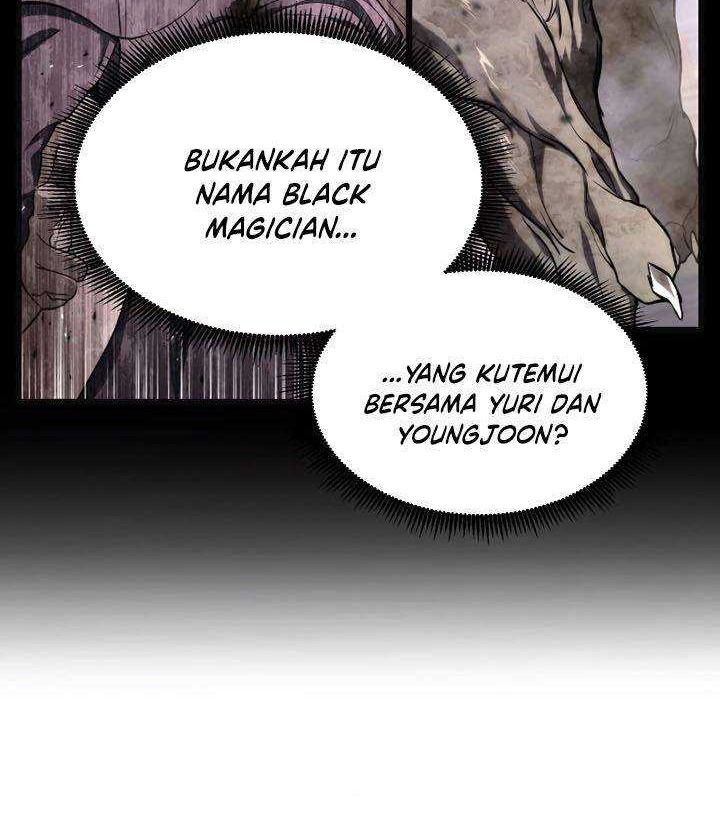 Ranker’s Return (Remake) Chapter 28 Gambar 9