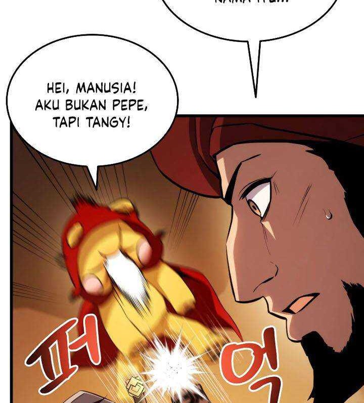 Ranker’s Return (Remake) Chapter 28 Gambar 11