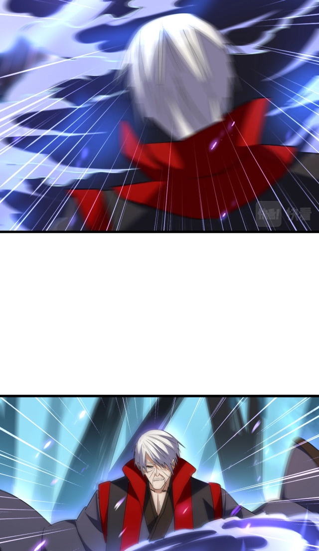 Magic Emperor Chapter 226 Gambar 12