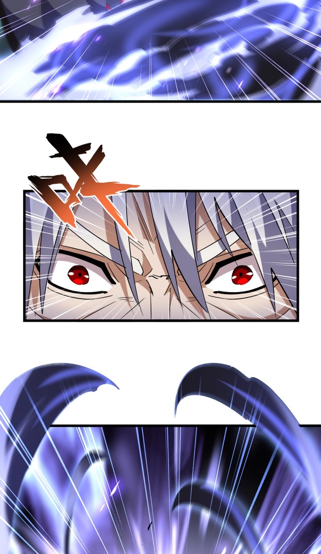 Magic Emperor Chapter 226 Gambar 13