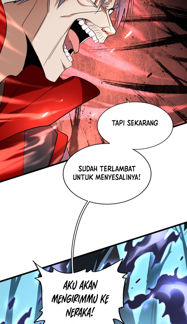 Magic Emperor Chapter 226 Gambar 17