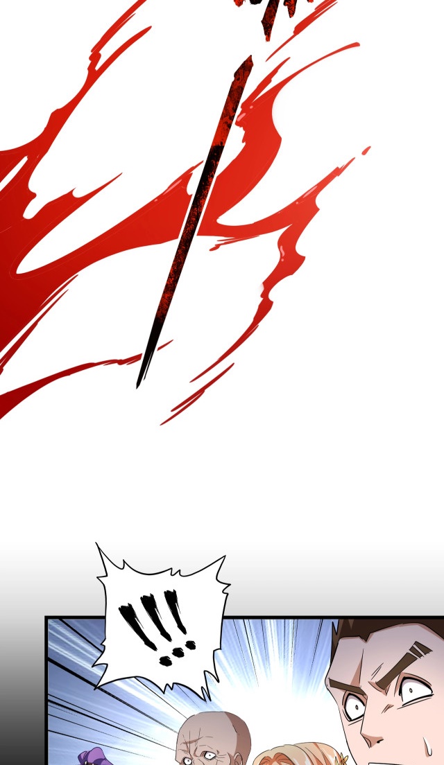 Magic Emperor Chapter 226 Gambar 19