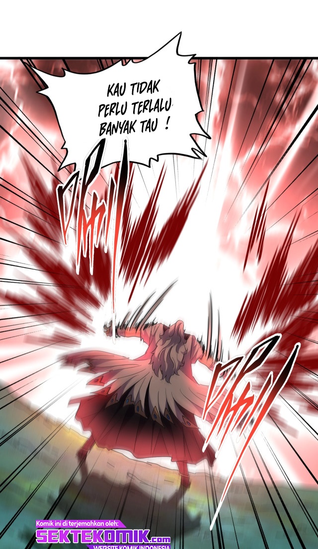 Magic Emperor Chapter 226 Gambar 22