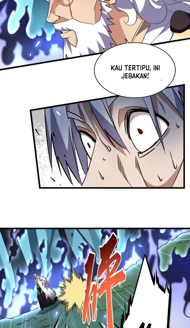 Magic Emperor Chapter 226 Gambar 24