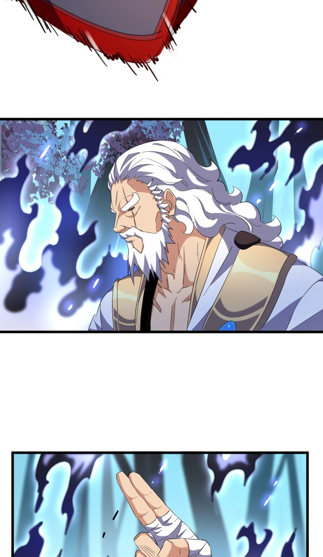 Magic Emperor Chapter 226 Gambar 26