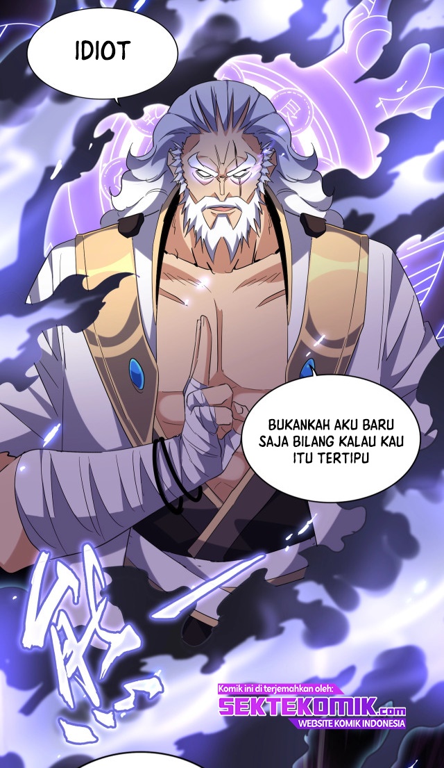 Magic Emperor Chapter 226 Gambar 30