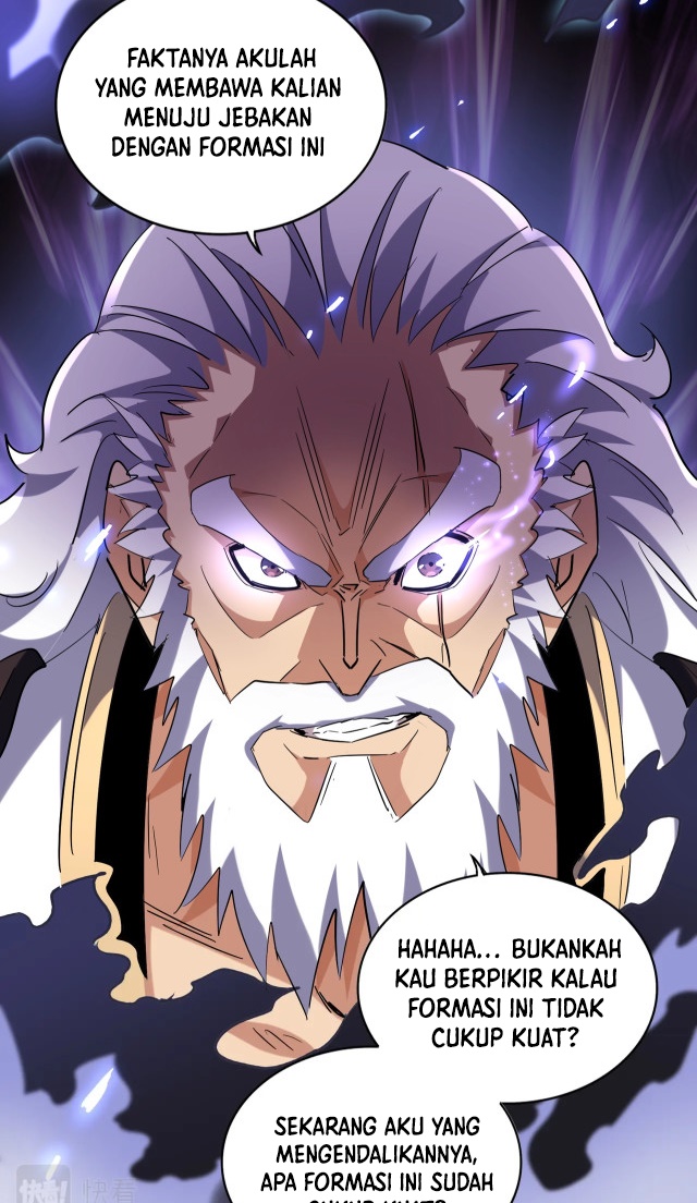 Magic Emperor Chapter 226 Gambar 31