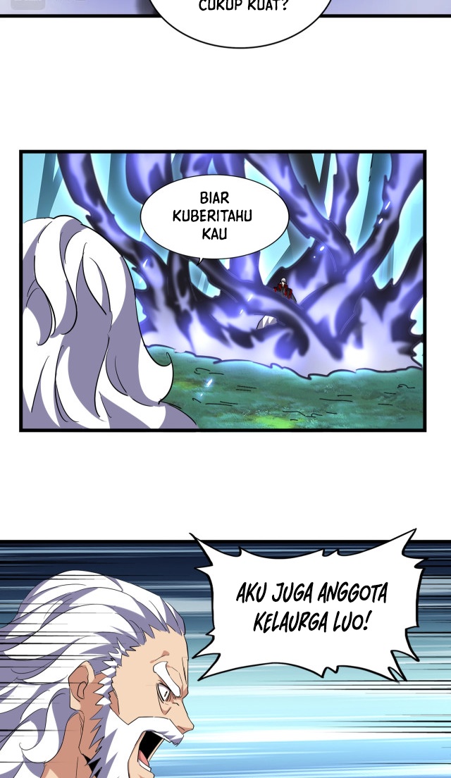 Magic Emperor Chapter 226 Gambar 32