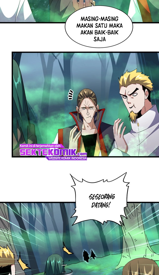 Magic Emperor Chapter 226 Gambar 37