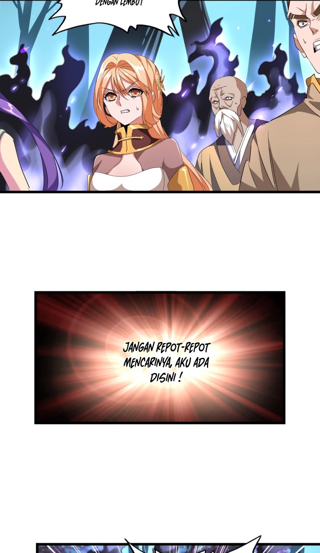 Magic Emperor Chapter 226 Gambar 4