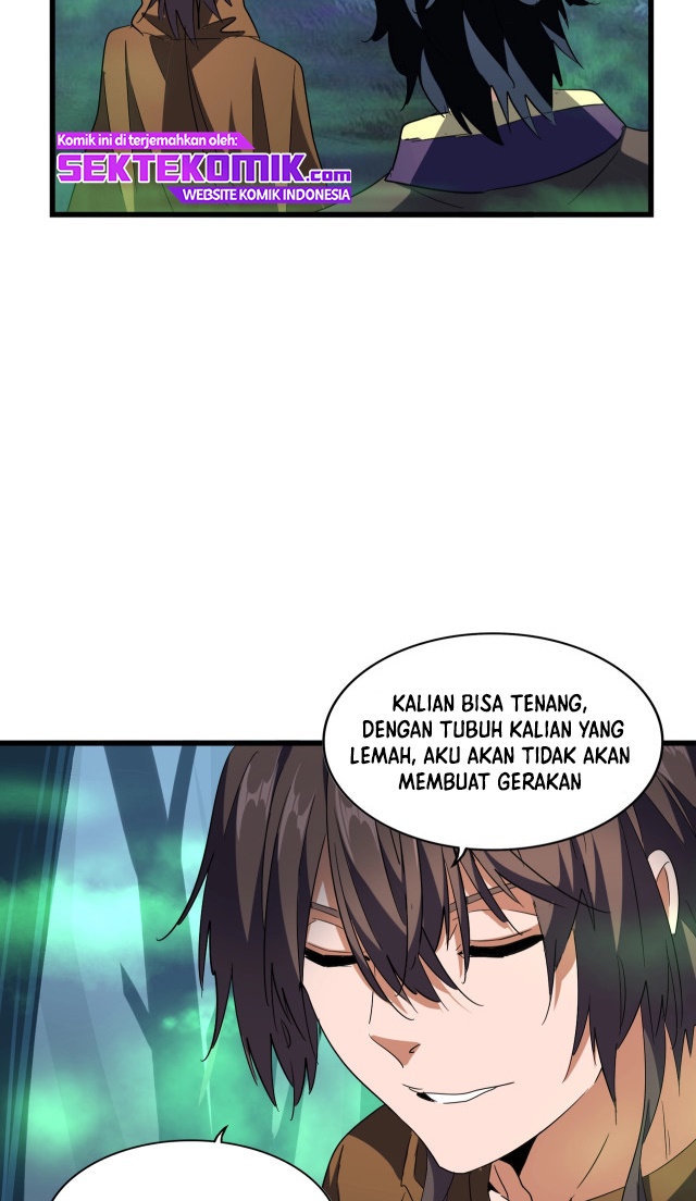 Magic Emperor Chapter 226 Gambar 43