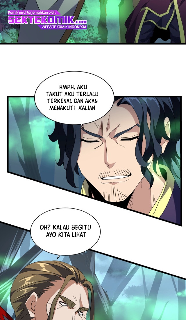Magic Emperor Chapter 226 Gambar 47