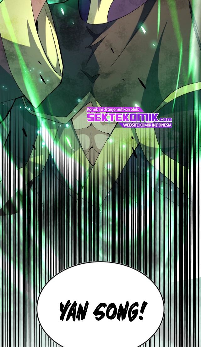 Magic Emperor Chapter 226 Gambar 50