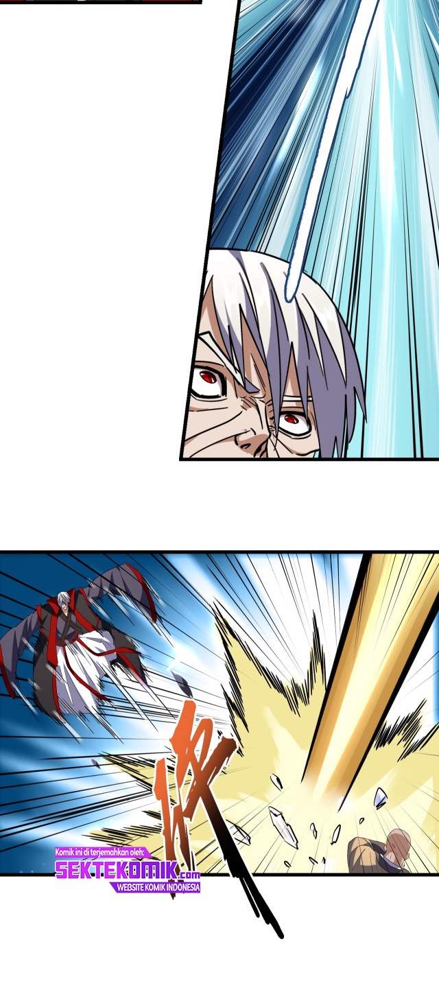 Magic Emperor Chapter 225 Gambar 30