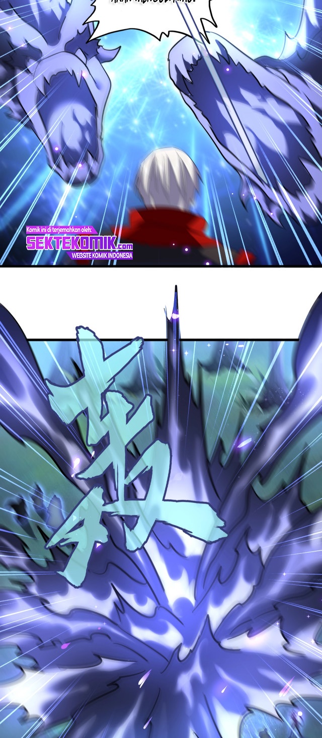 Magic Emperor Chapter 225 Gambar 34