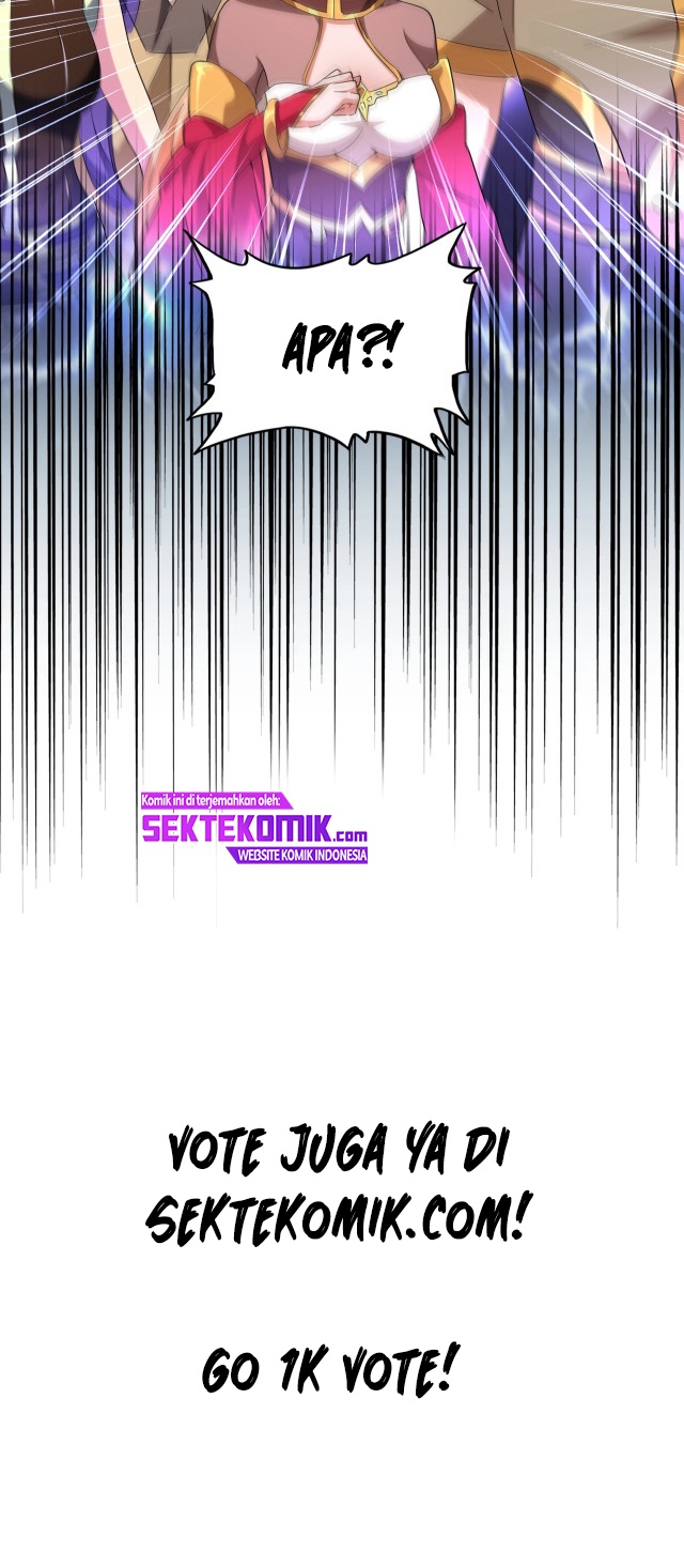 Magic Emperor Chapter 225 Gambar 41