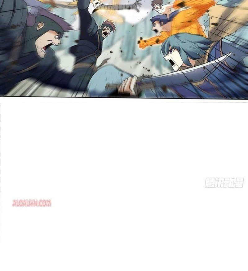 Heavenly God Mnemonic Chapter 87 Gambar 5