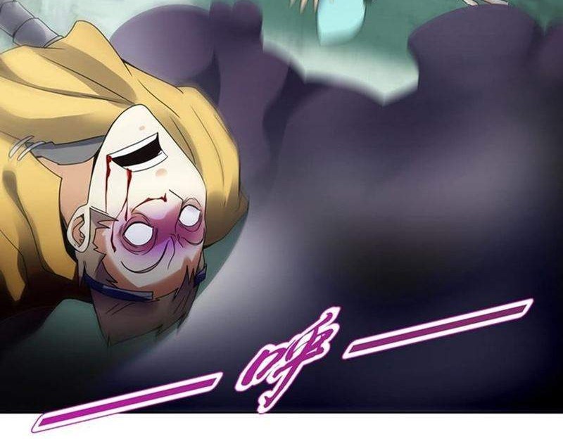 Heavenly God Mnemonic Chapter 87 Gambar 23