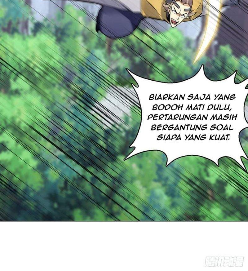 Heavenly God Mnemonic Chapter 87 Gambar 7
