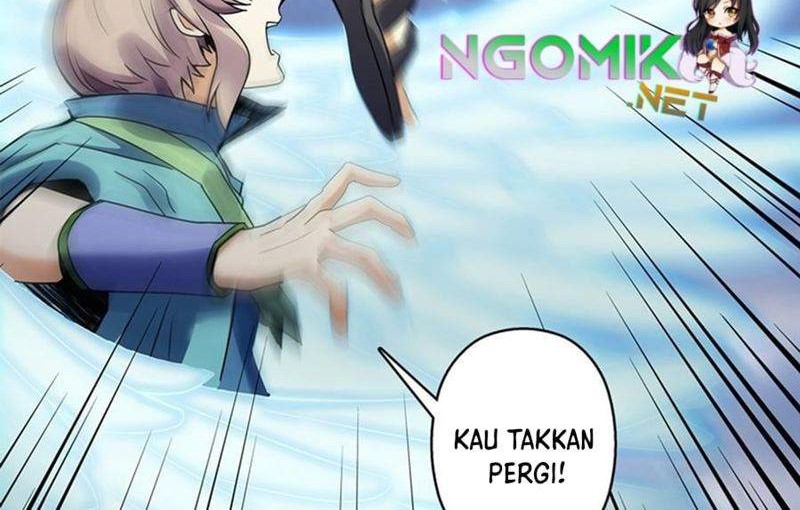 Heavenly God Mnemonic Chapter 87 Gambar 9