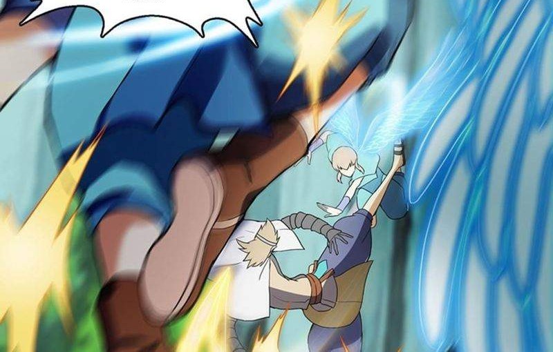 Heavenly God Mnemonic Chapter 87 Gambar 11