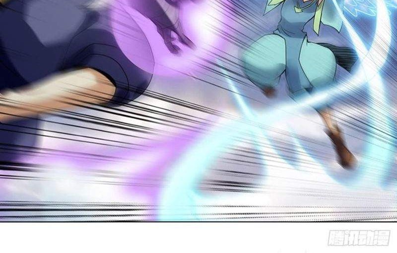 Heavenly God Mnemonic Chapter 87 Gambar 15