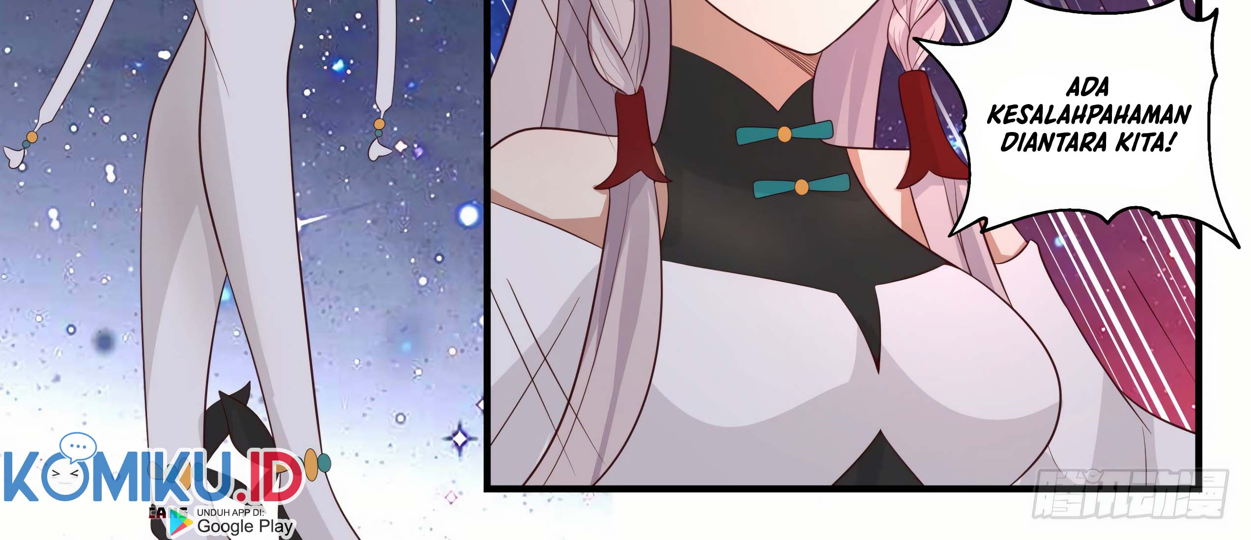 Martial Peak Part 1 Chapter 1556 Gambar 4