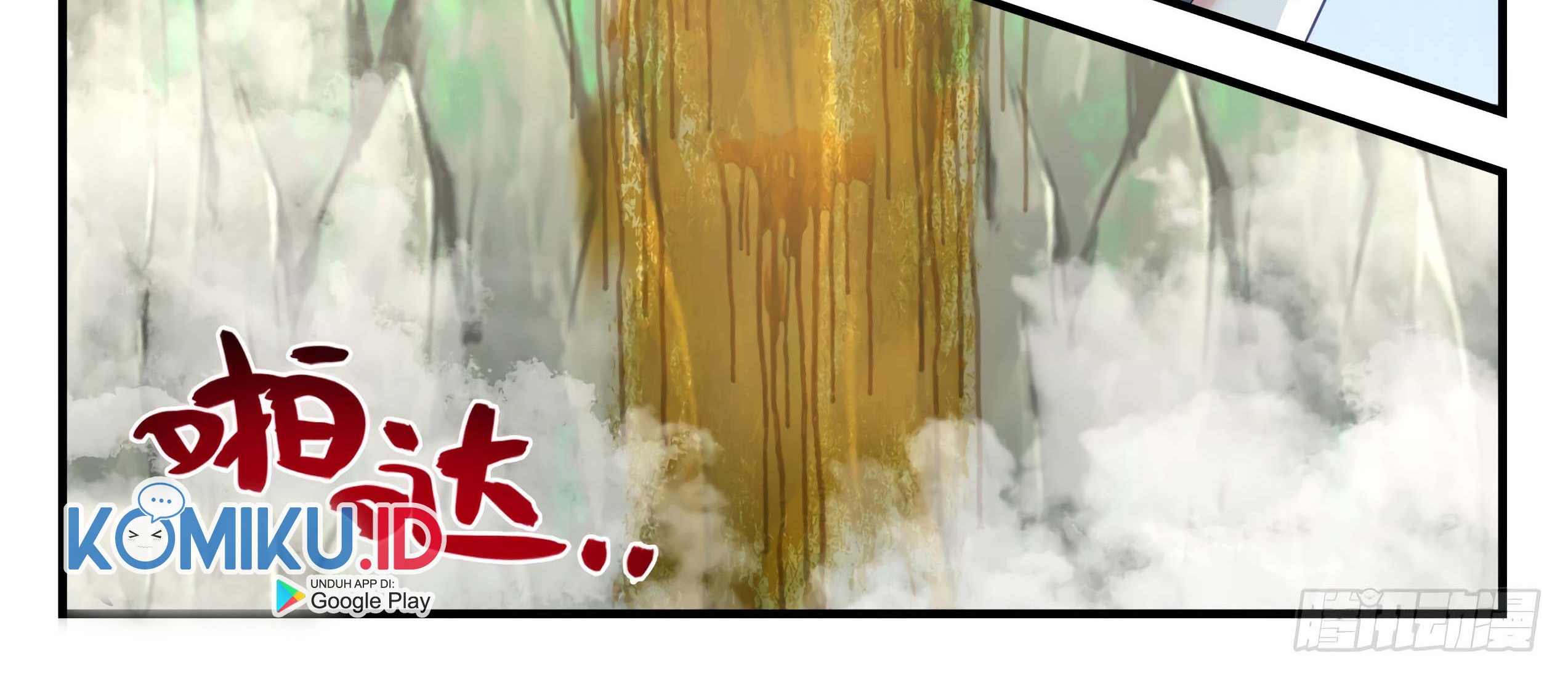 Martial Peak Part 1 Chapter 1558 Gambar 25