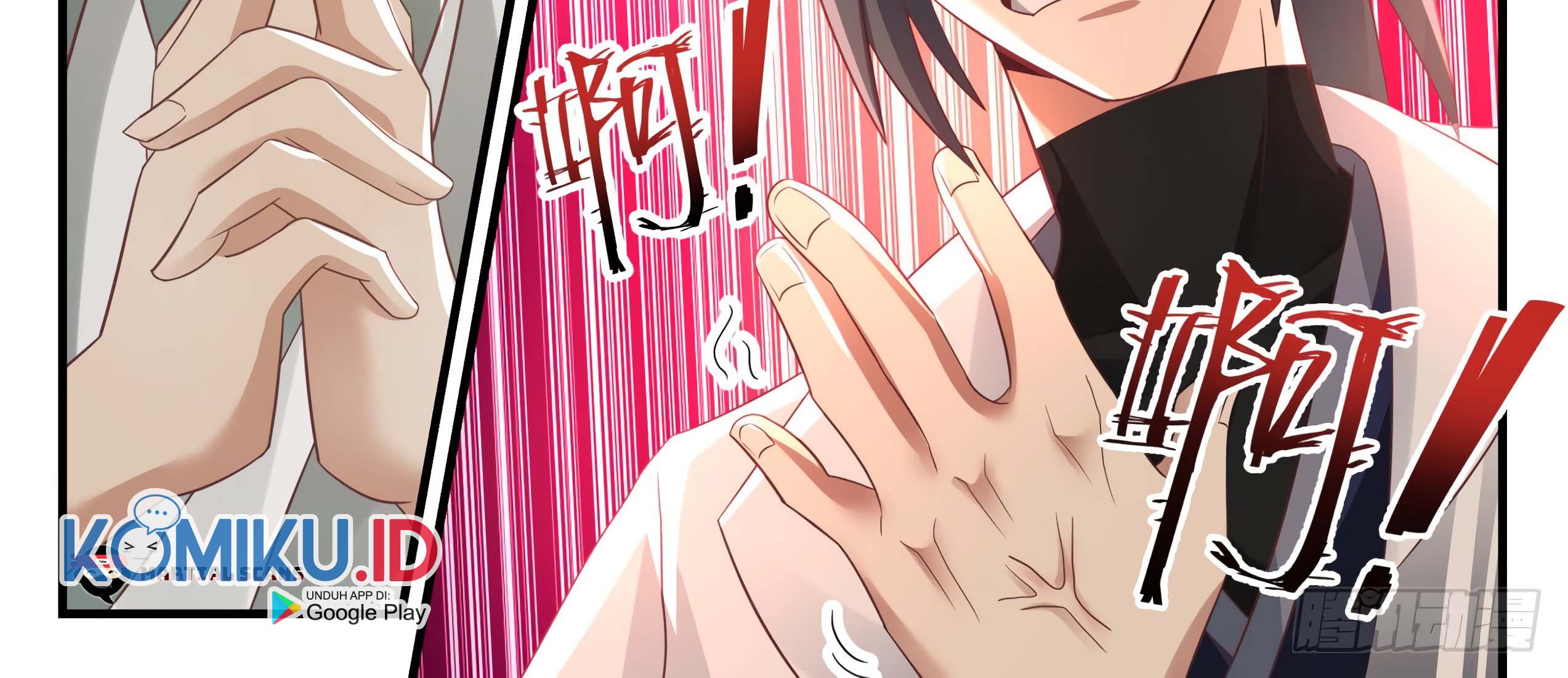 Martial Peak Part 1 Chapter 1558 Gambar 6