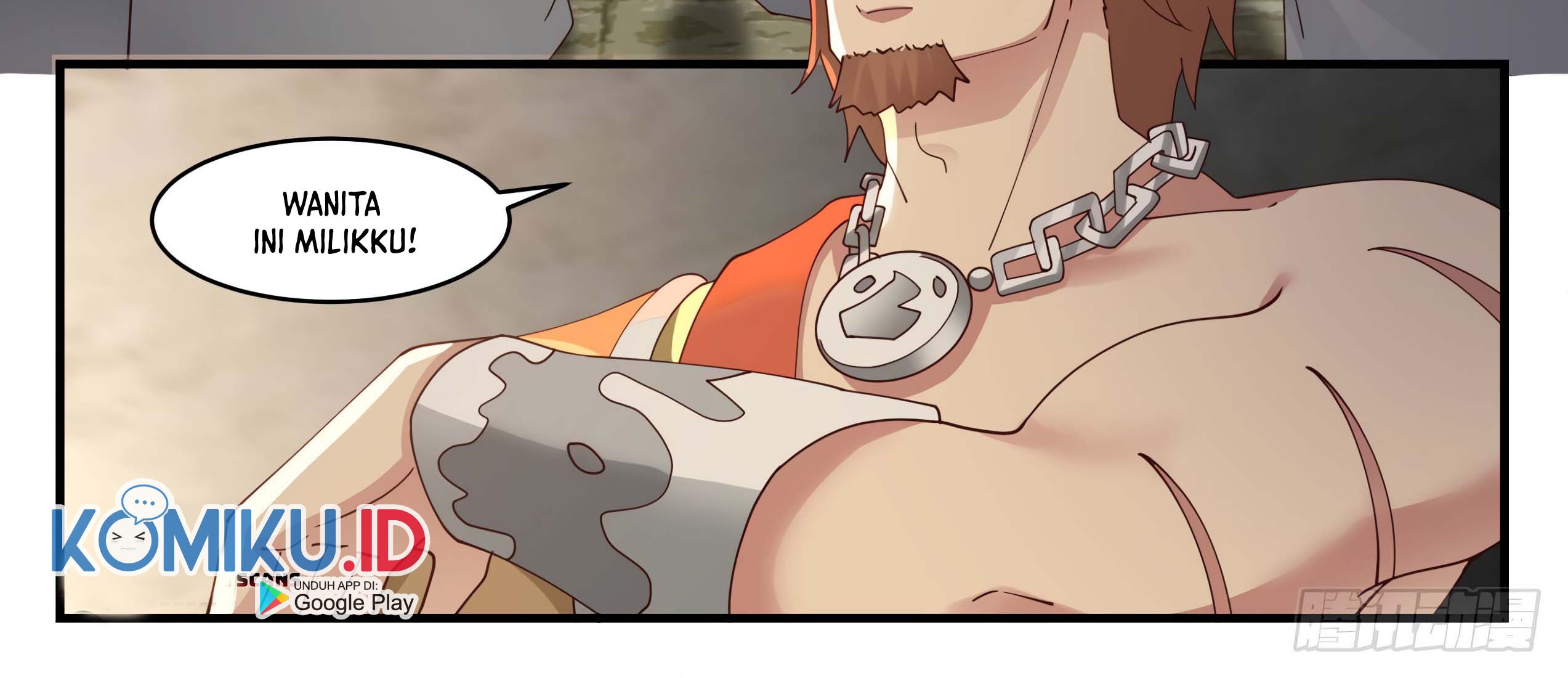 Martial Peak Part 1 Chapter 1559 Gambar 19