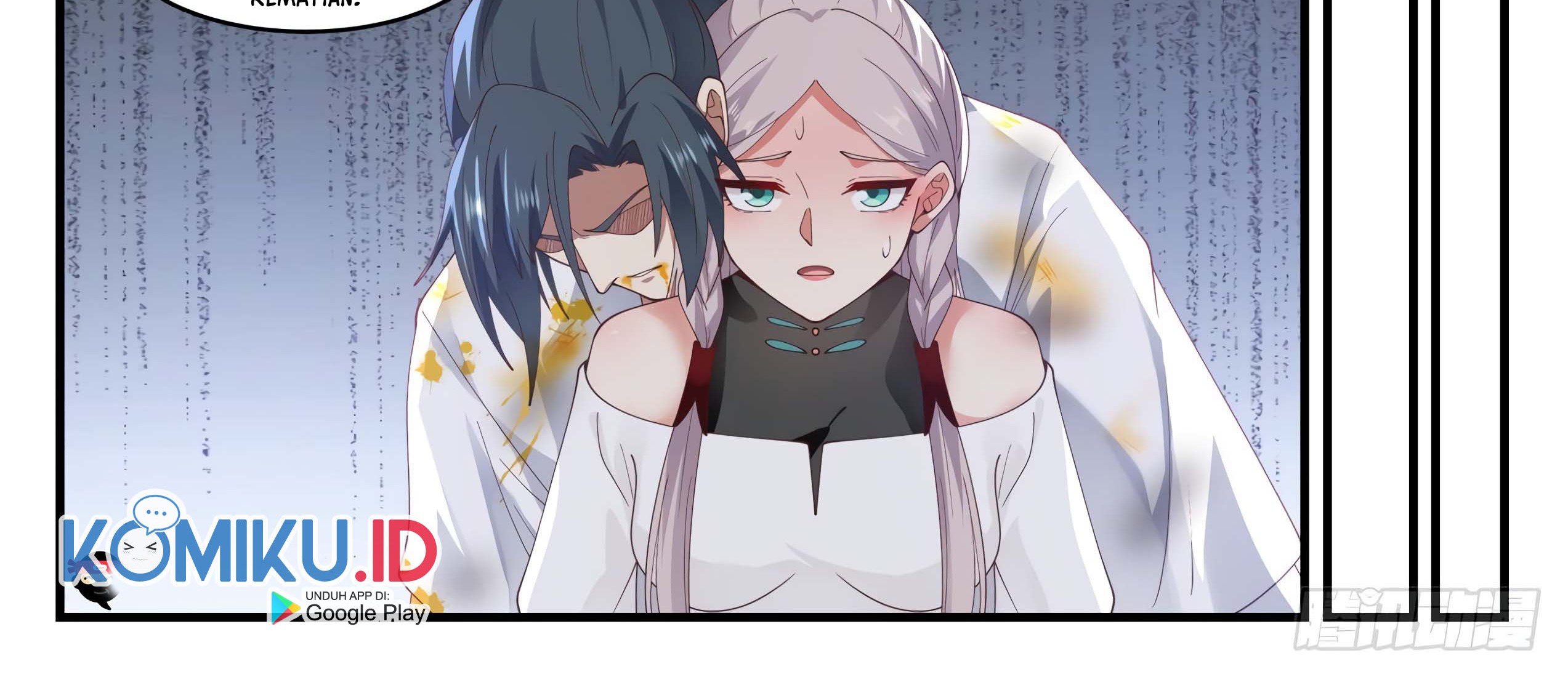 Martial Peak Part 1 Chapter 1559 Gambar 13