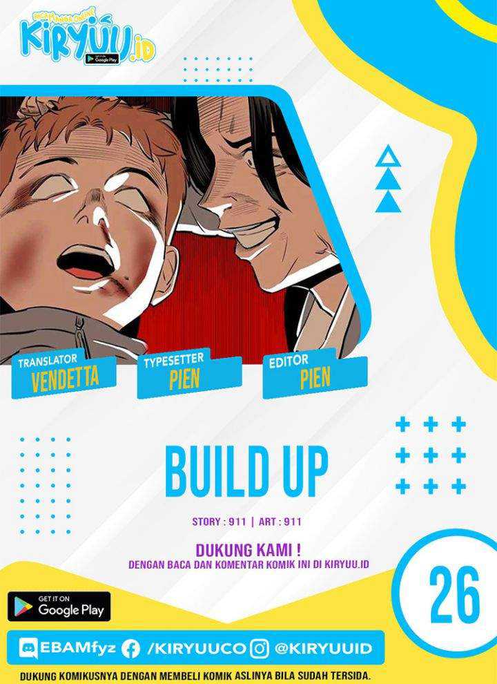 Komik Build Up Chapter 26 gambar nomor 1