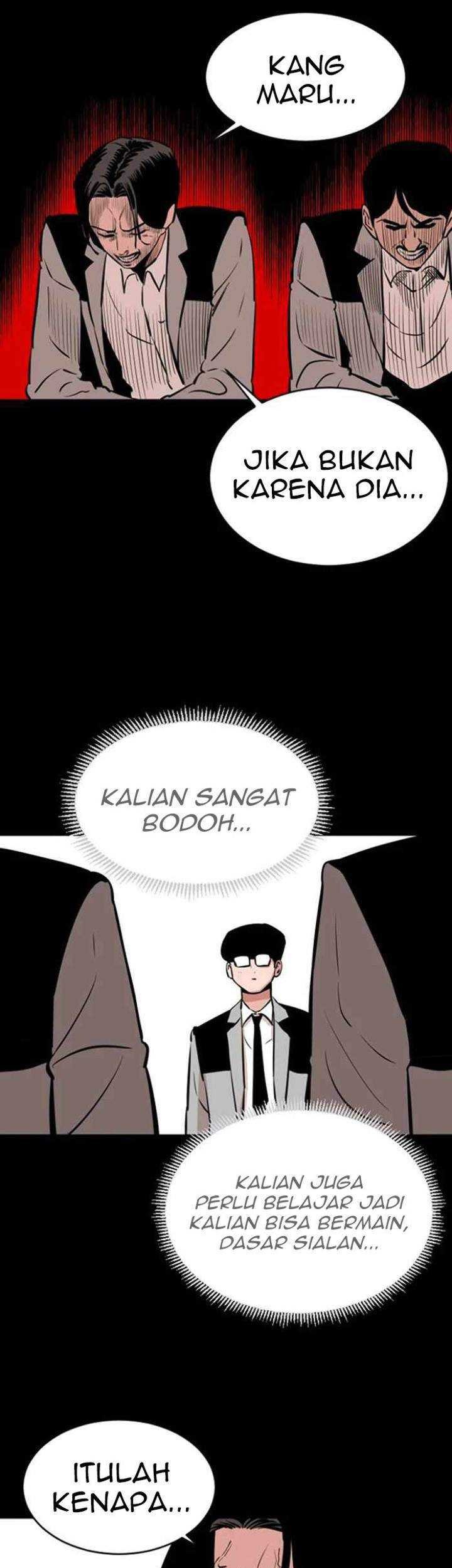 Build Up Chapter 26 Gambar 22