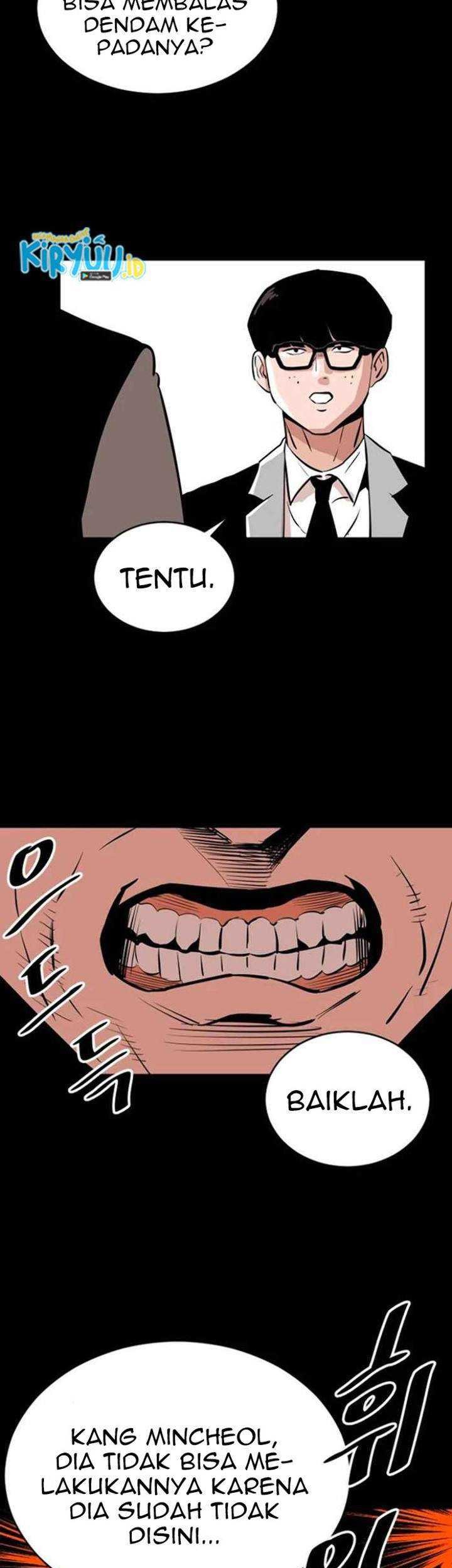 Build Up Chapter 26 Gambar 24