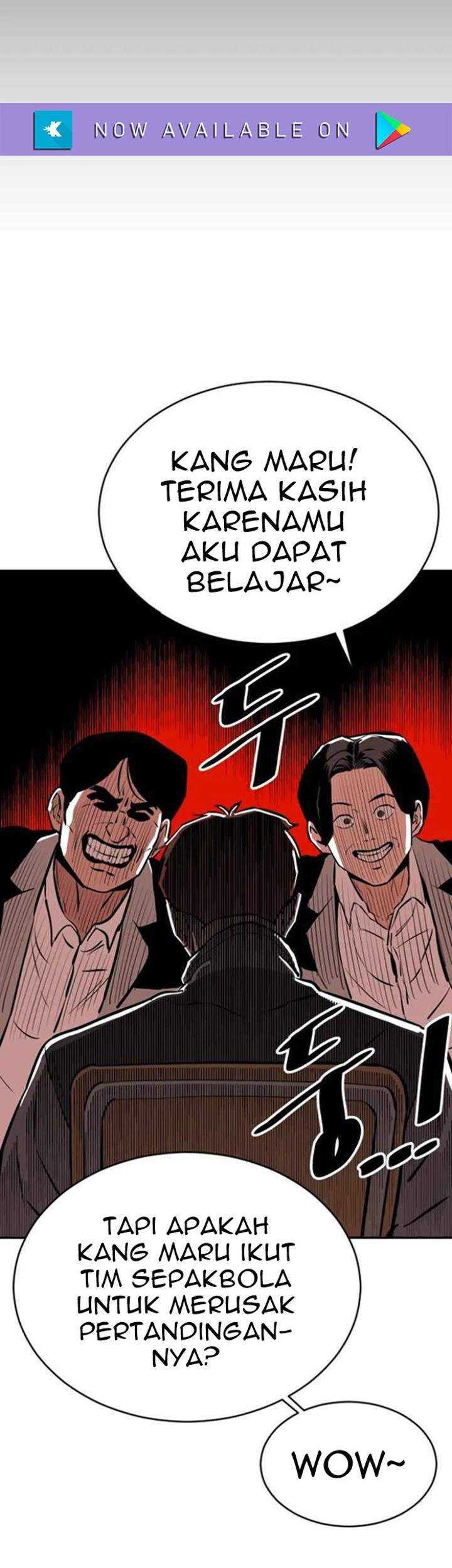 Build Up Chapter 26 Gambar 28