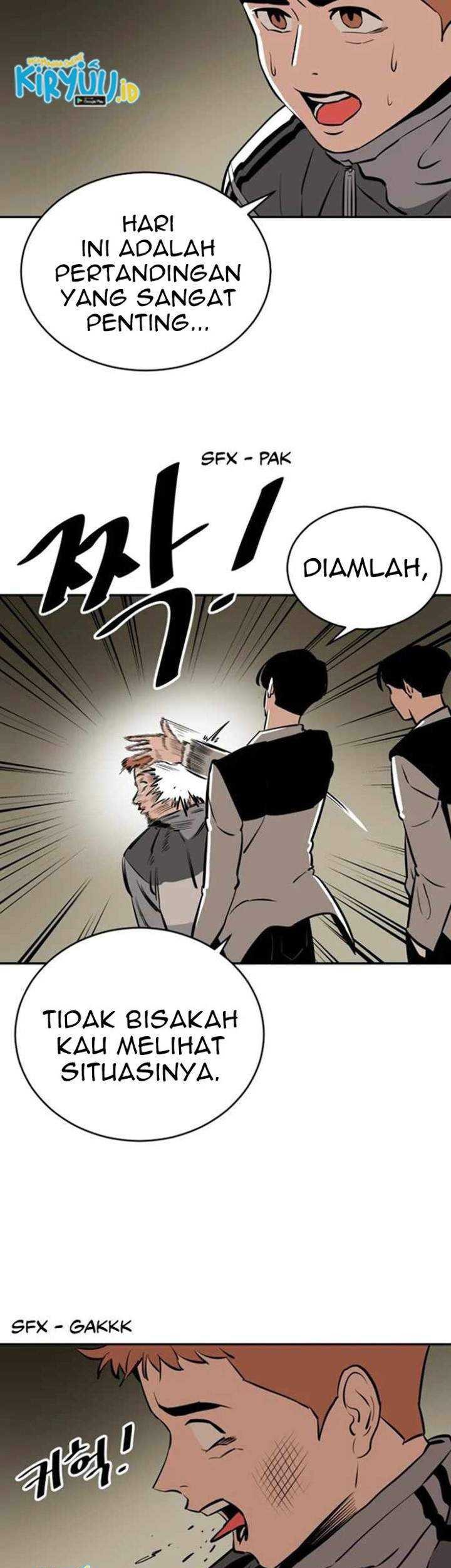 Build Up Chapter 26 Gambar 30