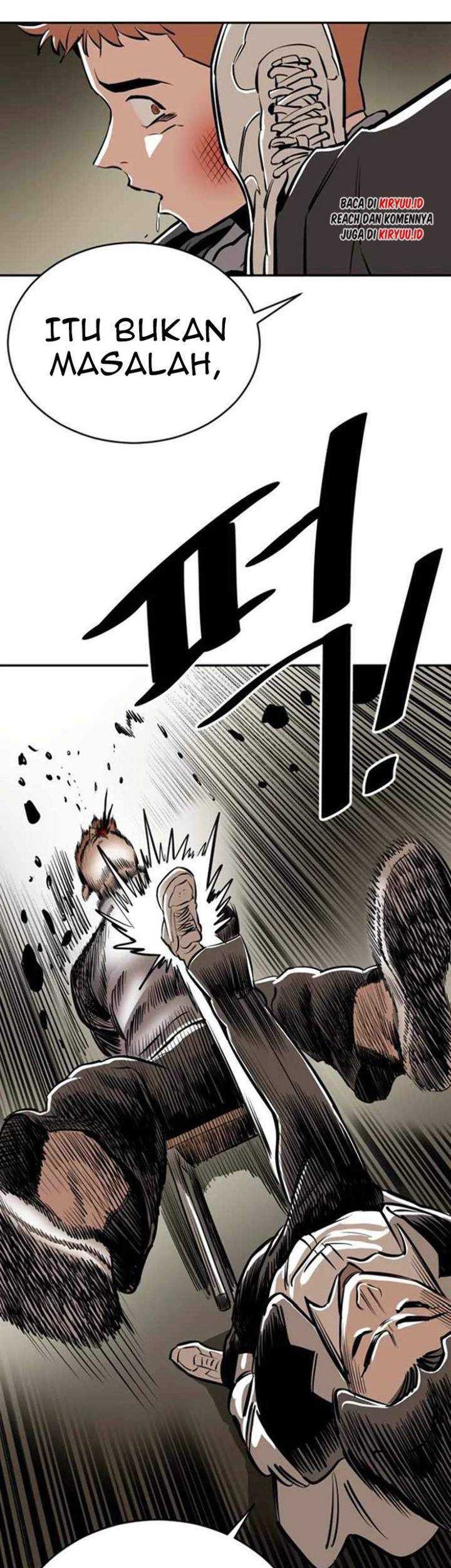 Build Up Chapter 26 Gambar 32