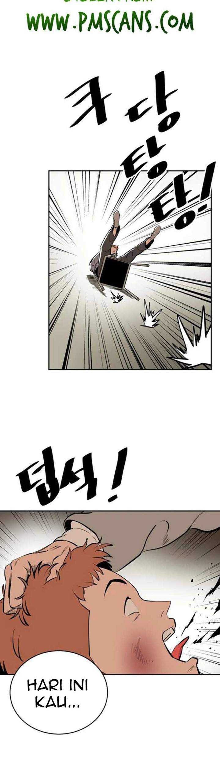 Build Up Chapter 26 Gambar 34