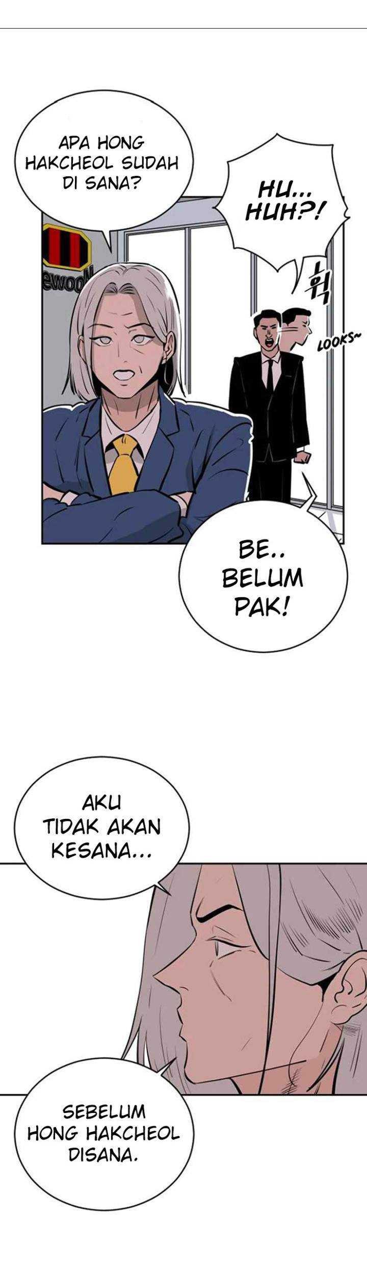 Build Up Chapter 26 Gambar 38
