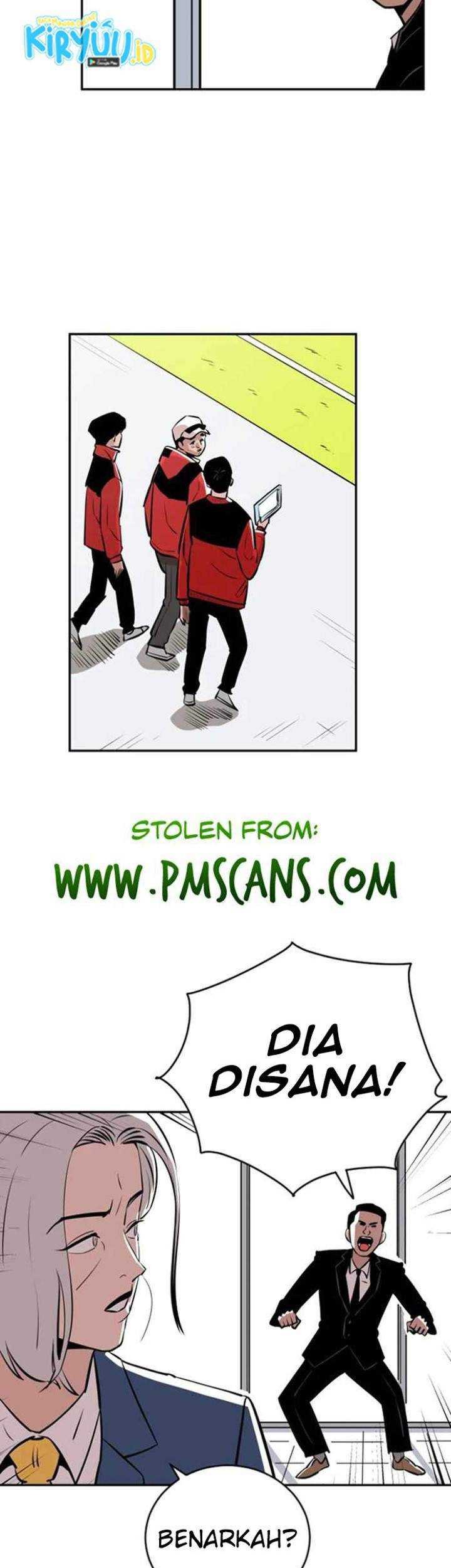 Build Up Chapter 26 Gambar 40