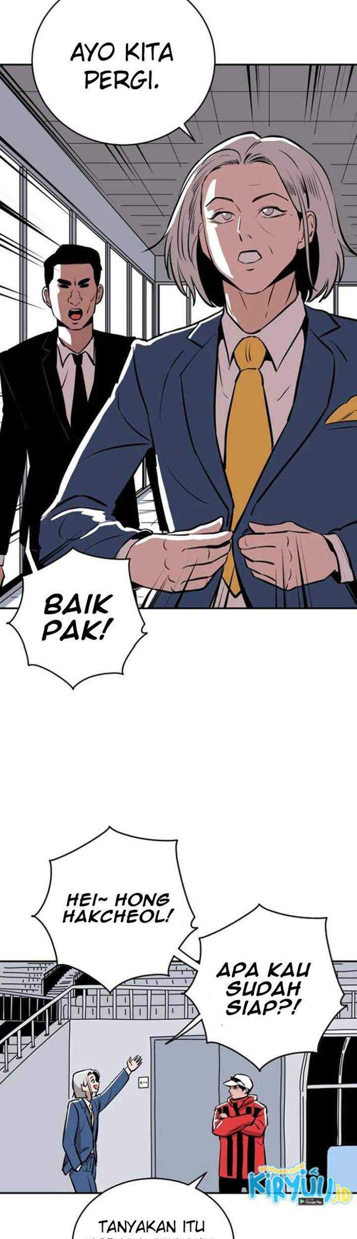 Build Up Chapter 26 Gambar 42