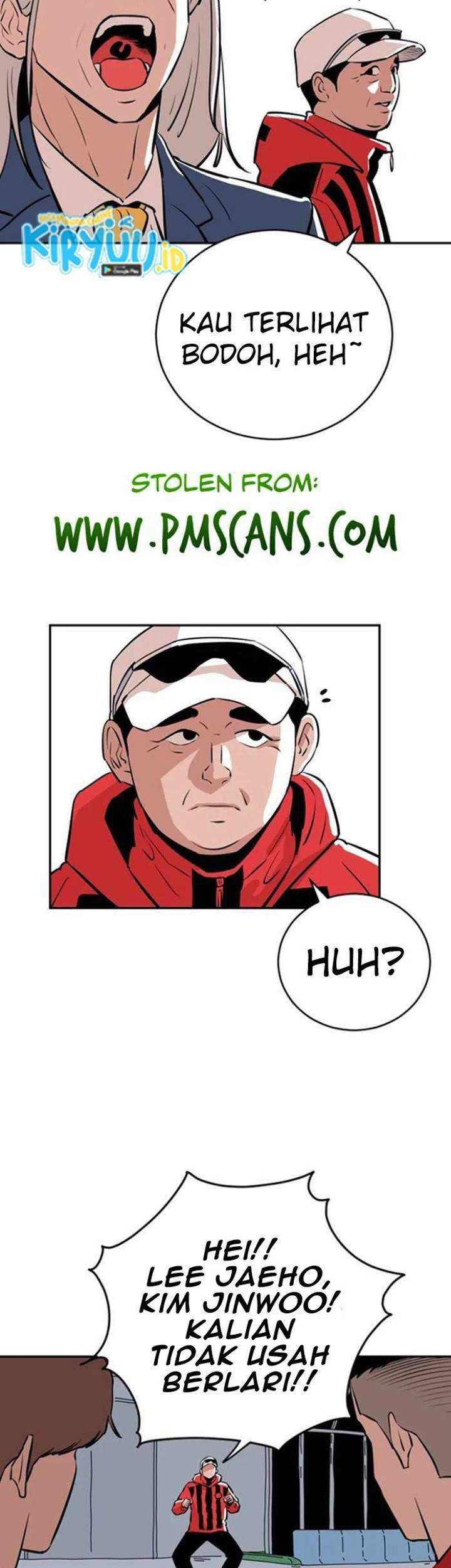 Build Up Chapter 26 Gambar 48